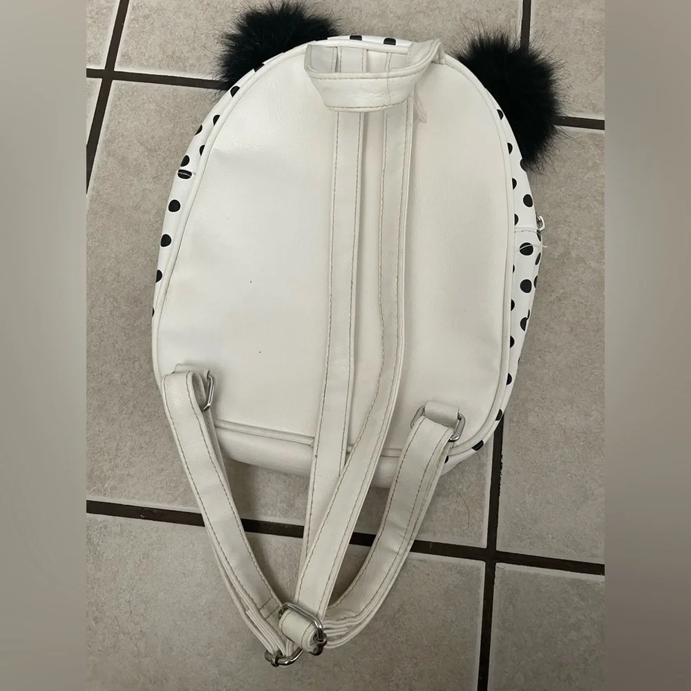 Justice girls backpack